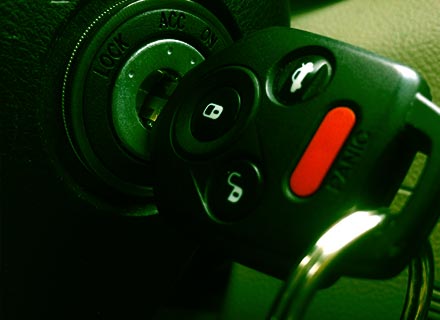 Automotive locksmith Northbrook