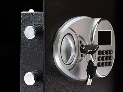 Commercial Northbrook Locksmith