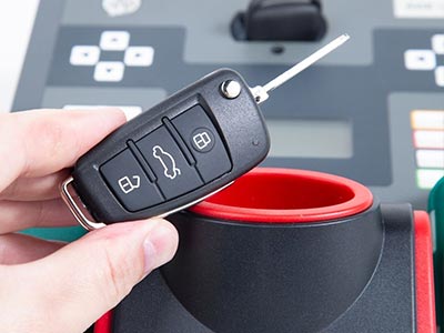 Automotive Transponder Key Programming Northbrook Locksmith