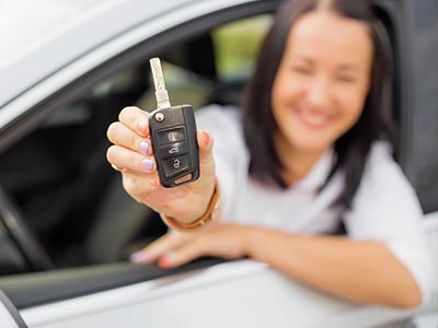 Automotive Northbrook Locksmith